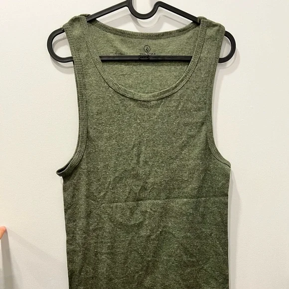 Tank Tops - Picture 2 of 2